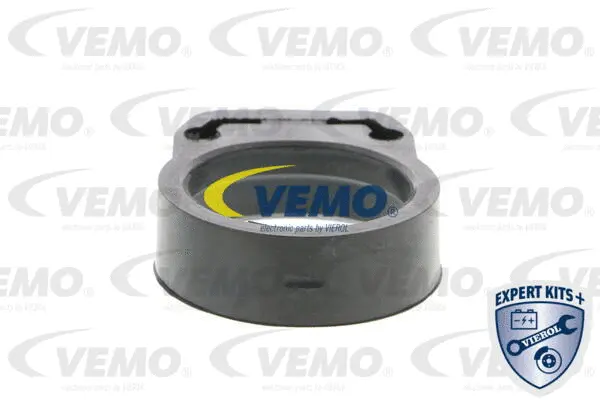 Water Recirculation Pump, parking heater