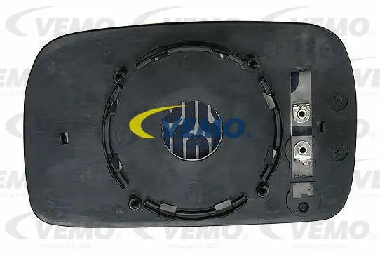 Mirror Glass, exterior mirror