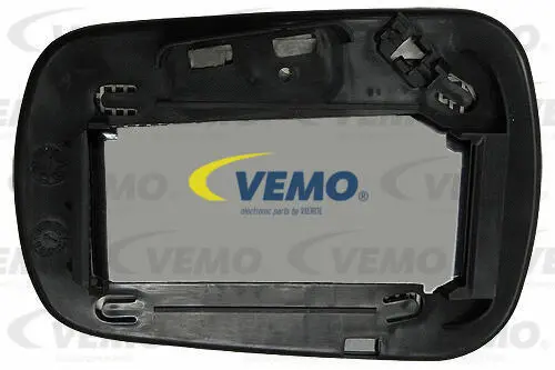 Mirror Glass, exterior mirror