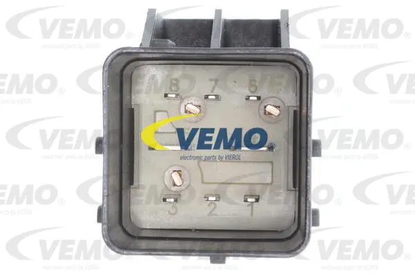 Control Unit, glow time