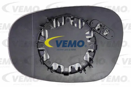 Mirror Glass, exterior mirror