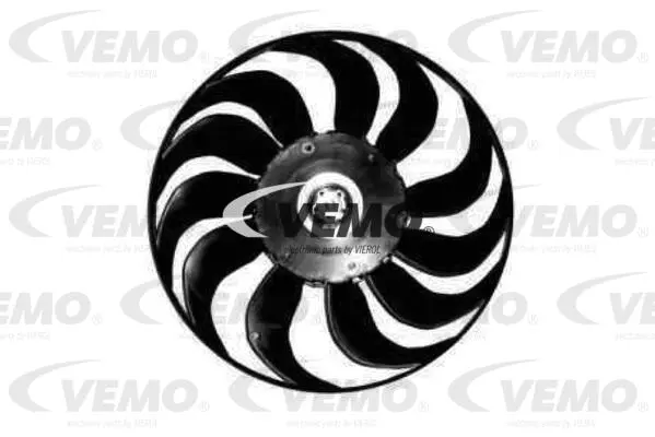 Fan Wheel, engine cooling