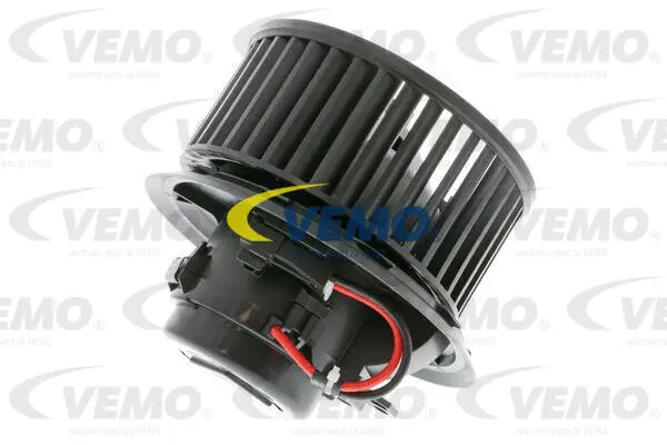 Interior Blower