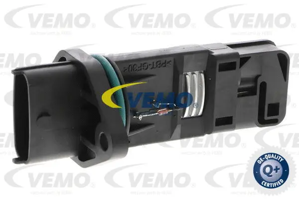 Mass Air Flow Sensor