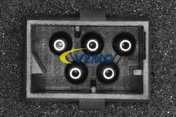 Regulator, interior blower