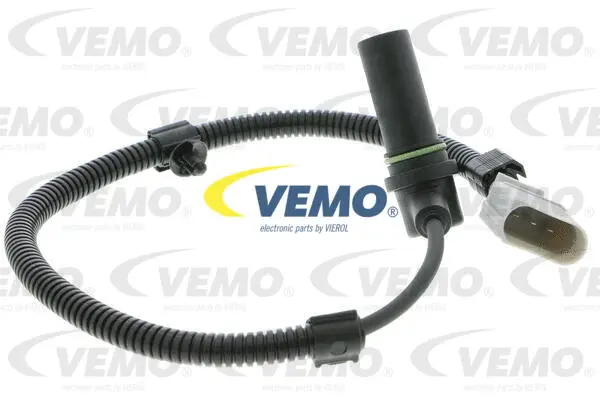 Sensor, crankshaft pulse