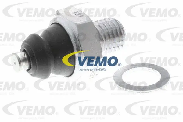 Oil Pressure Switch