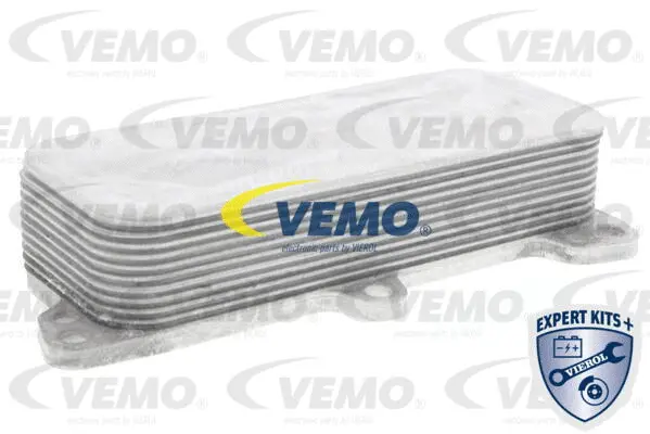 Oil Cooler, engine oil