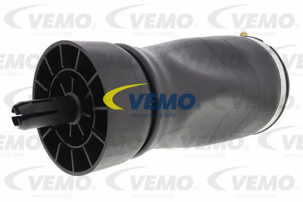 Air Spring, suspension