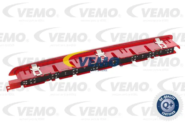 Auxiliary Stop Light