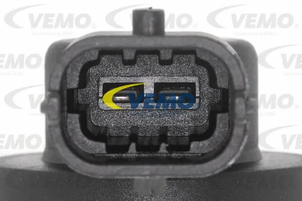 Control Valve, fuel quantity (common rail system)