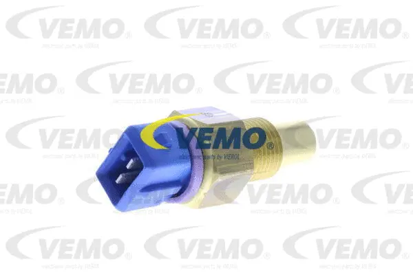 Sensor, coolant temperature