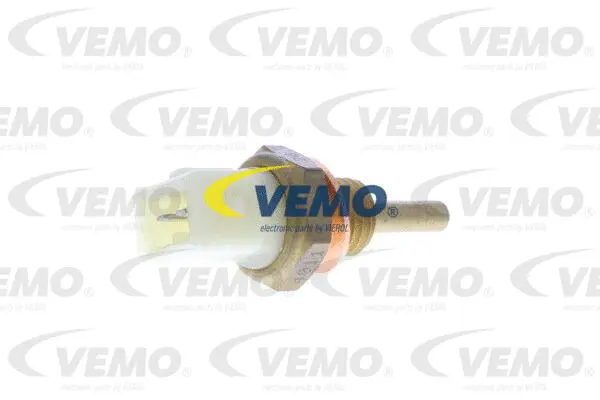 Sensor, coolant temperature