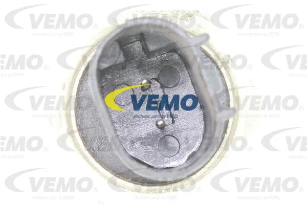 Sensor, coolant temperature