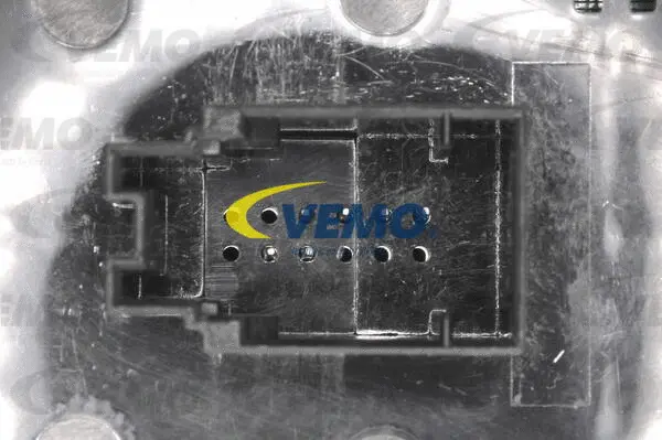 Switch, window regulator