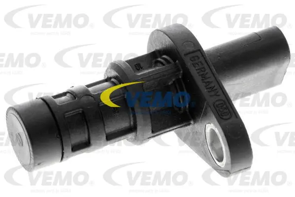 Sensor, crankshaft pulse