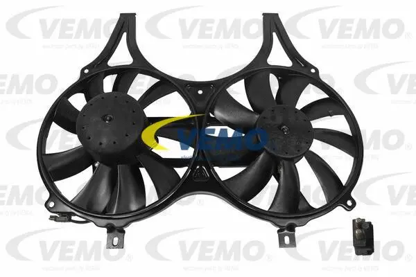 Fan, engine cooling