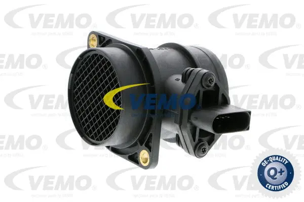 Mass Air Flow Sensor