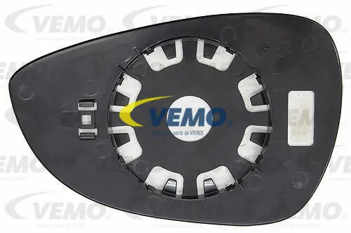 Mirror Glass, exterior mirror