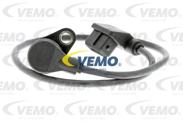 Sensor, crankshaft pulse