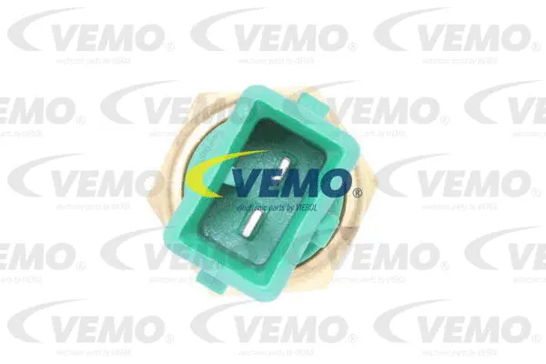 Sensor, coolant temperature
