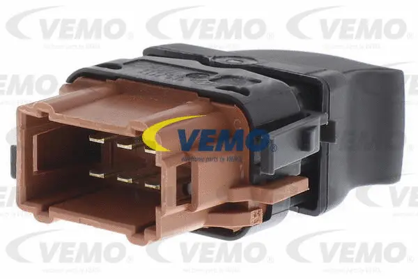 Switch, window regulator