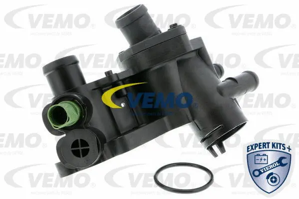 Thermostat Housing
