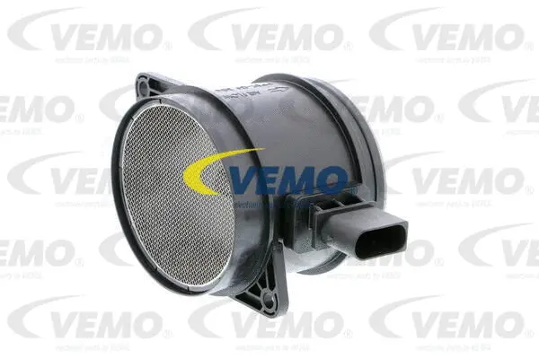 Mass Air Flow Sensor