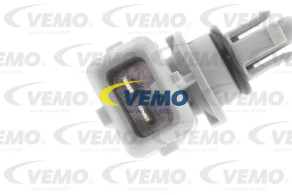 Sensor, intake air temperature
