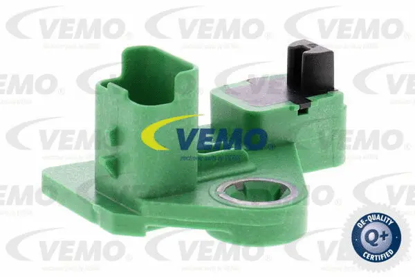 Sensor, crankshaft pulse