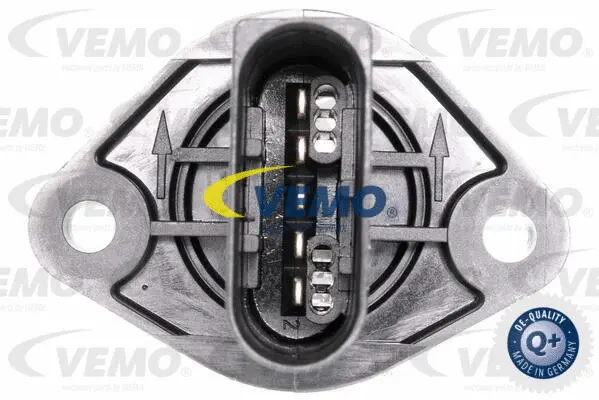 Mass Air Flow Sensor