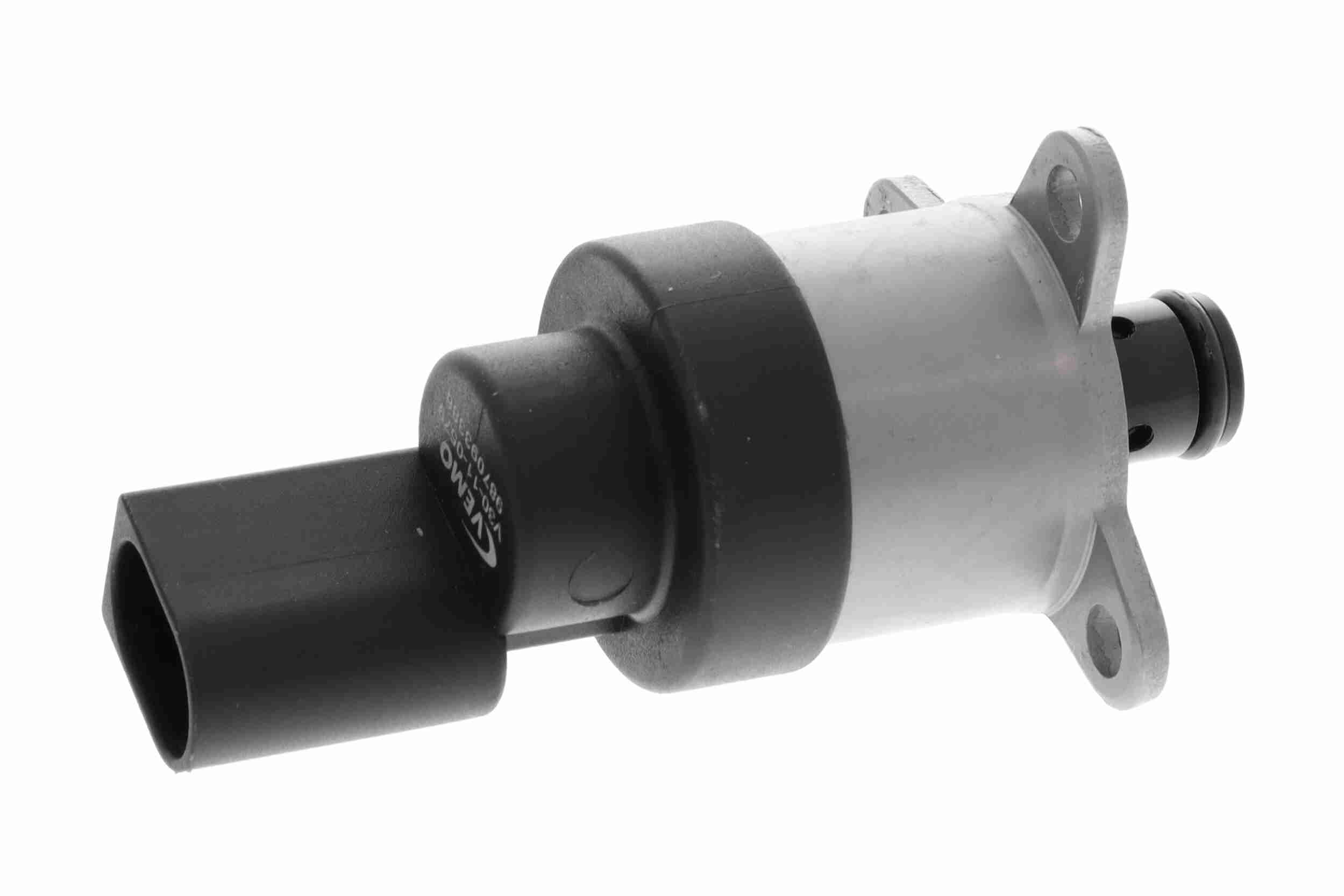 Control Valve, fuel quantity (common rail system)