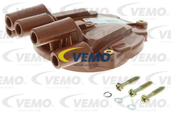 Distributor Cap