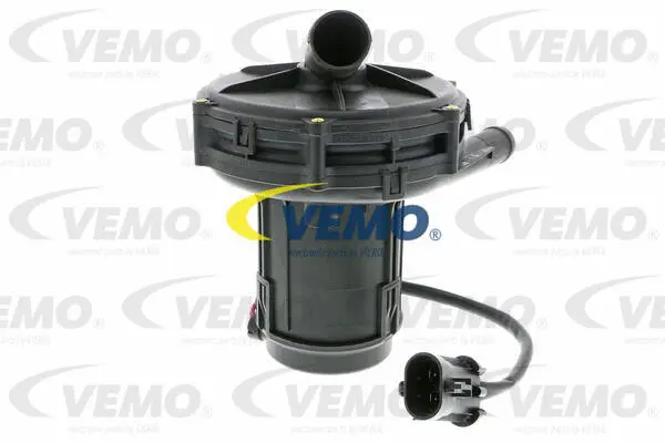 Secondary Air Pump