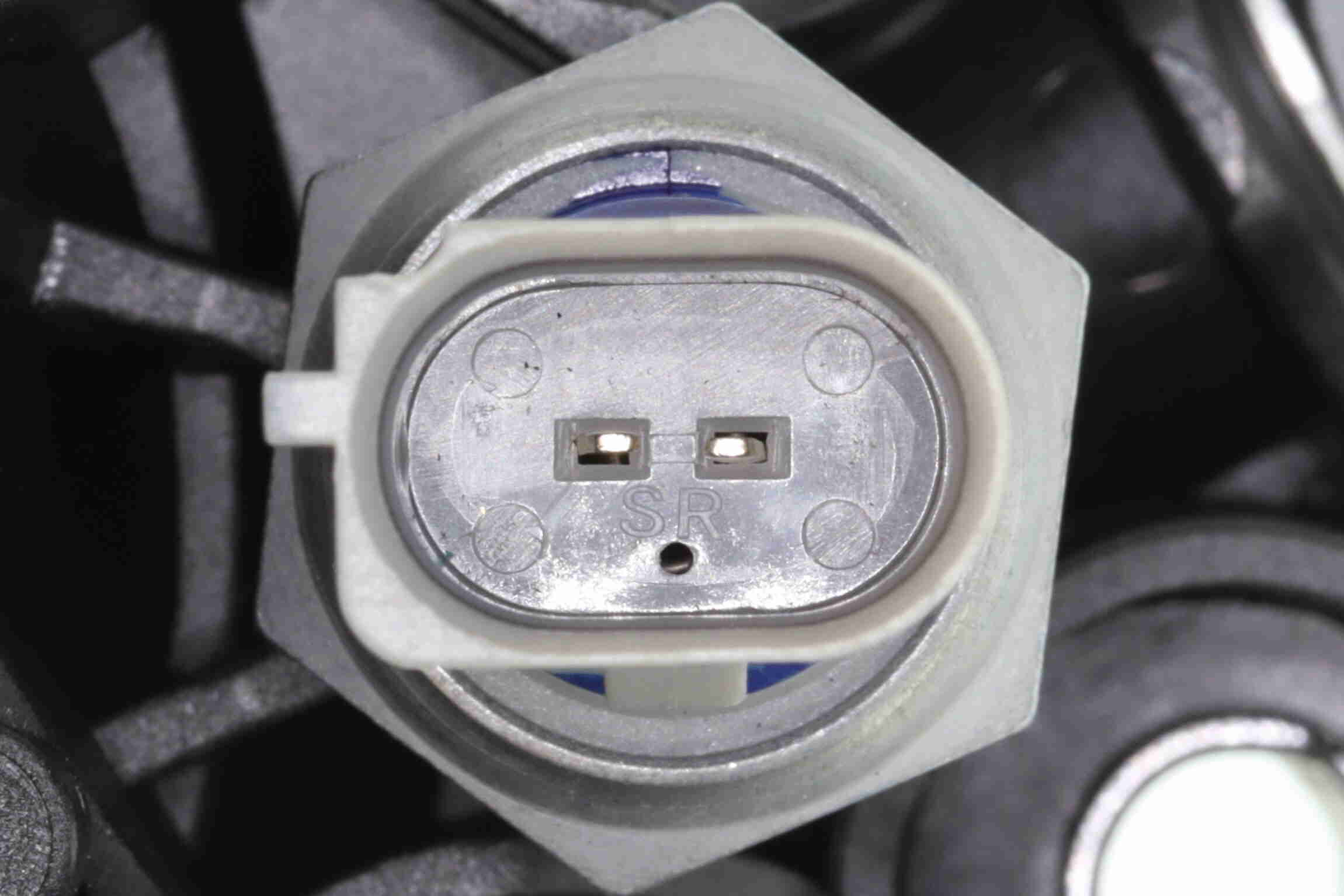 Oil Cooler, automatic transmission