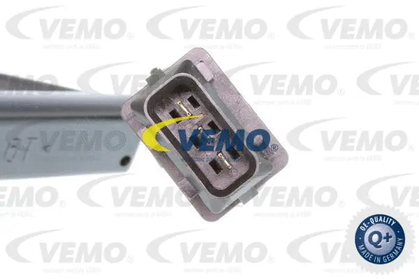 Sensor, engine oil level