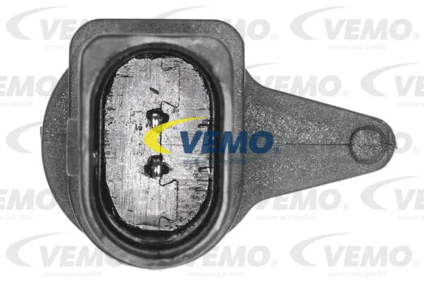 Warning Contact, brake pad wear