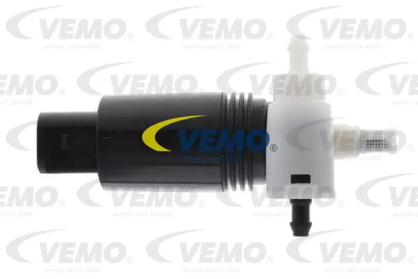 Washer Fluid Pump, window cleaning