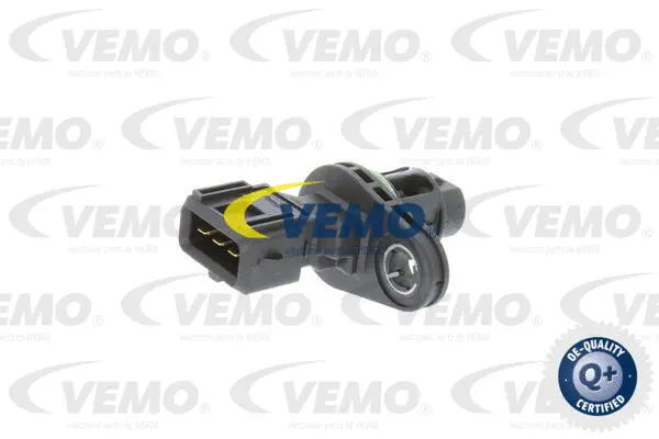 Sensor, crankshaft pulse