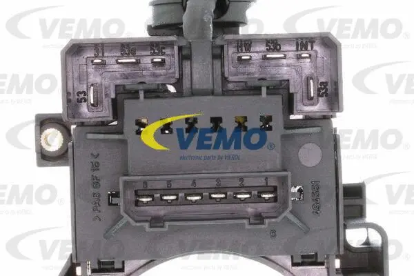 Wiper Switch