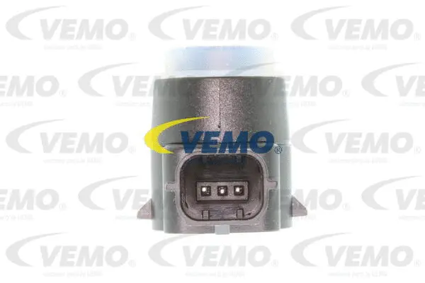 Sensor, parking distance control