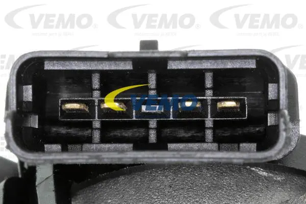 Wiper Motor