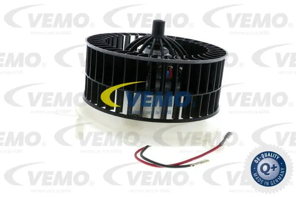 Interior Blower