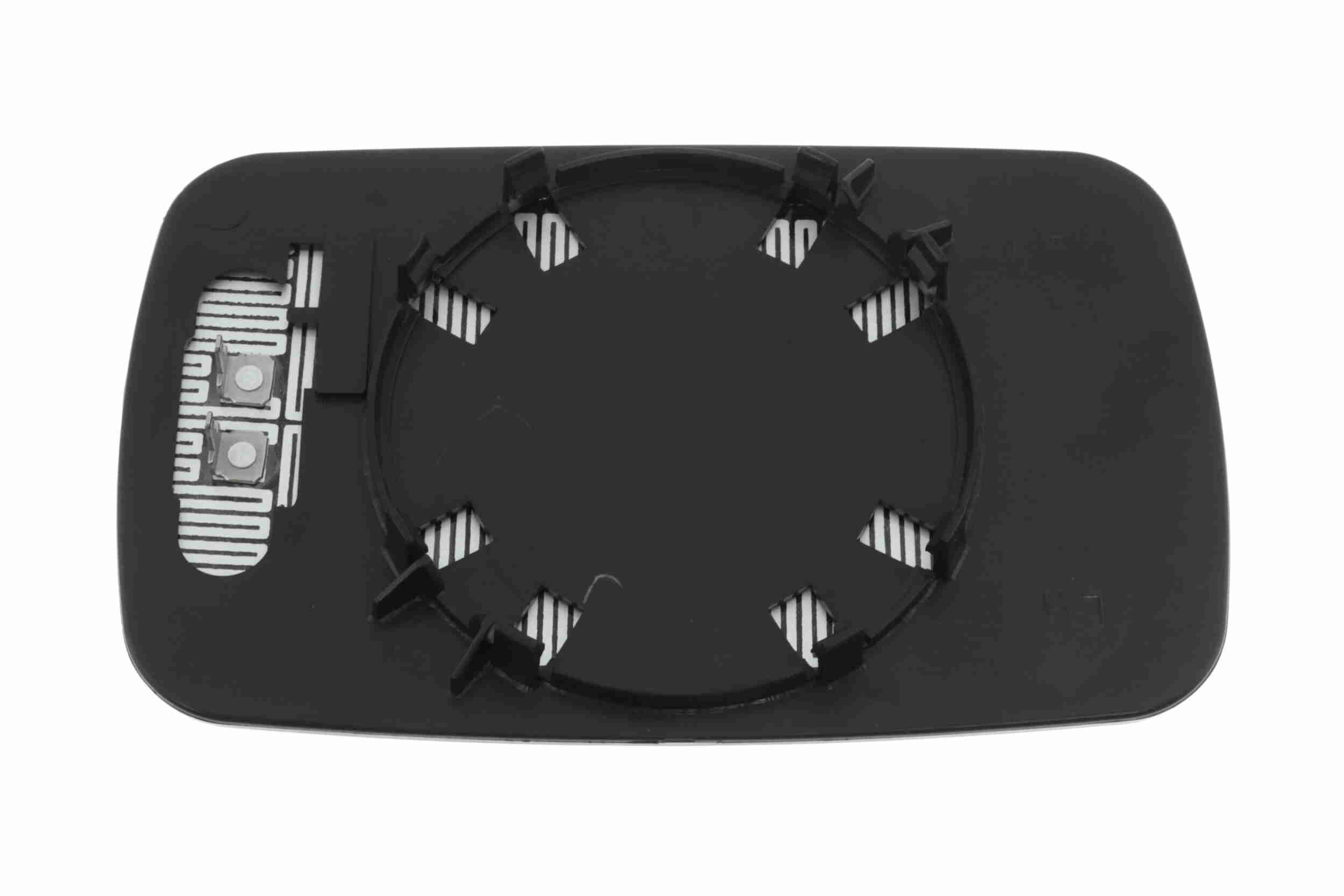 Mirror Glass, exterior mirror