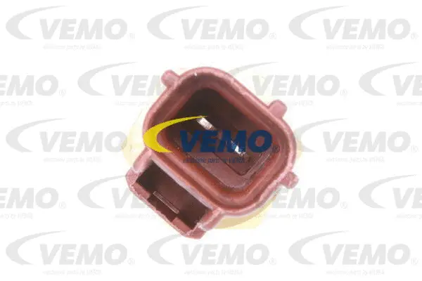 Sensor, coolant temperature