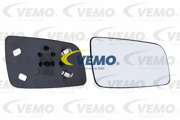 Mirror Glass, exterior mirror