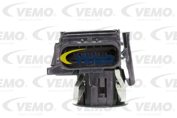 Sensor, parking distance control