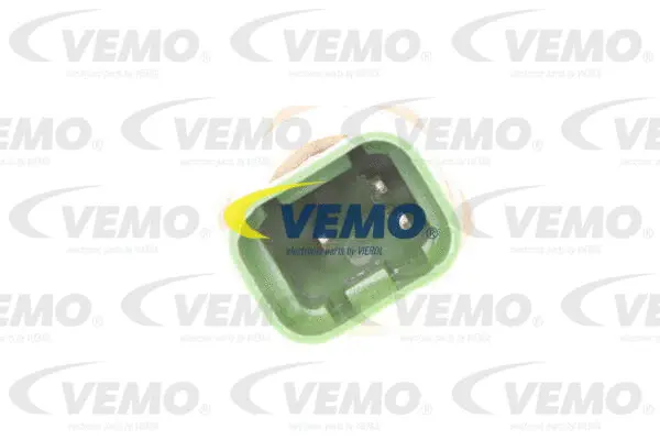 Sensor, coolant temperature