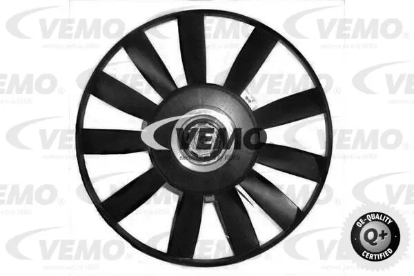 Fan, engine cooling