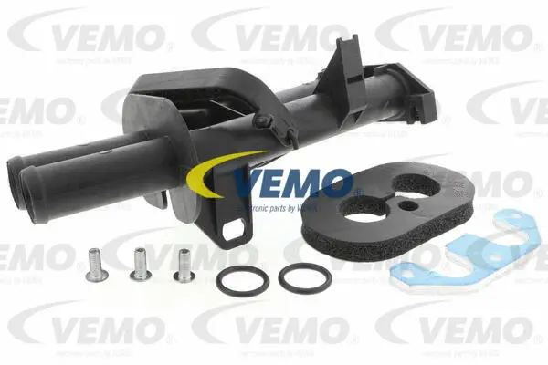 Coolant Control Valve